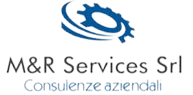 M&R Services Srl Logo